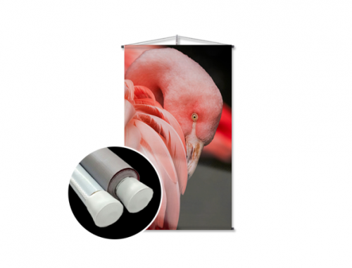 Banner fosco 440g